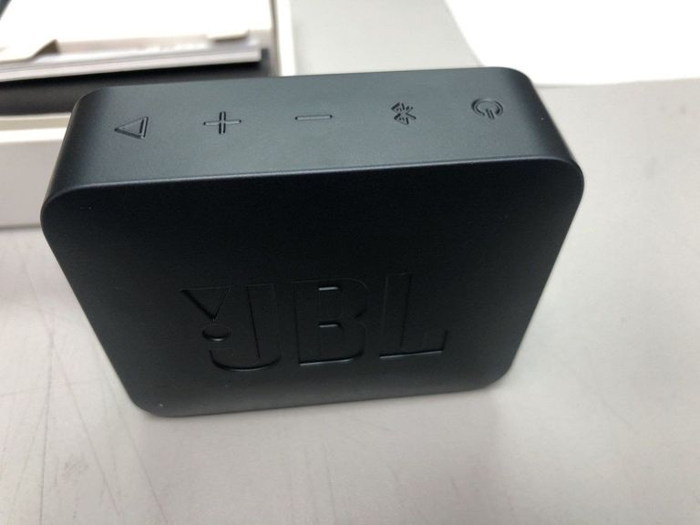 Оголошення Jbl go essential 2 Б/У