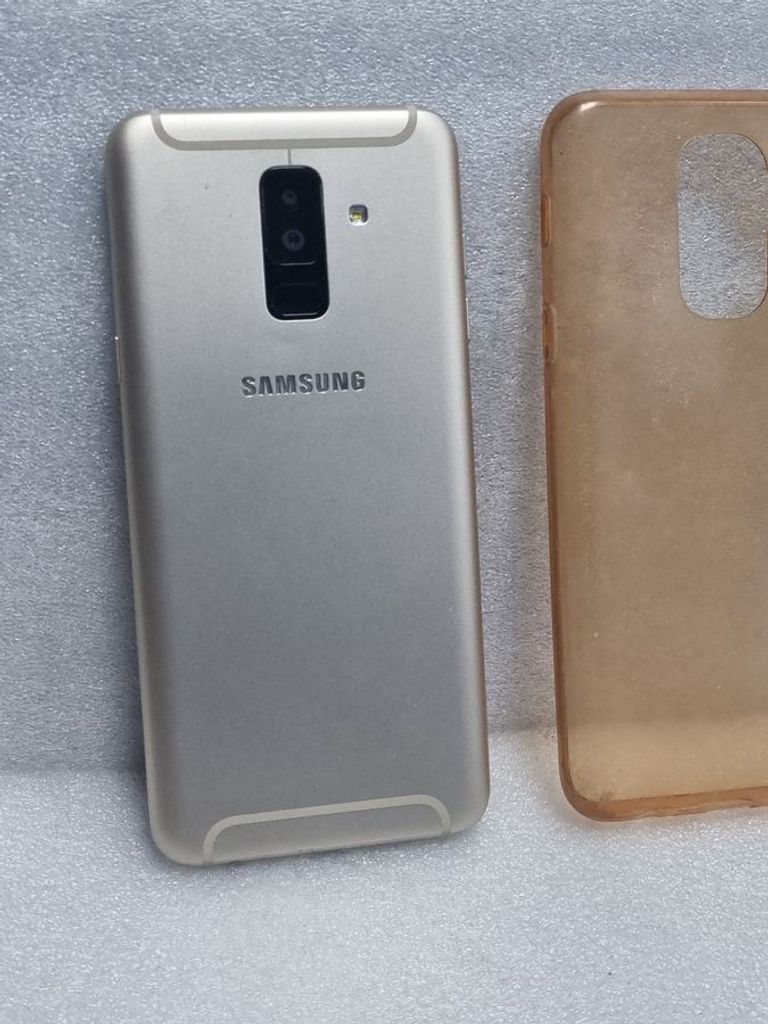 Samsung galaxy a6+ sm-a605 Код:01-200807672. Зображення 5