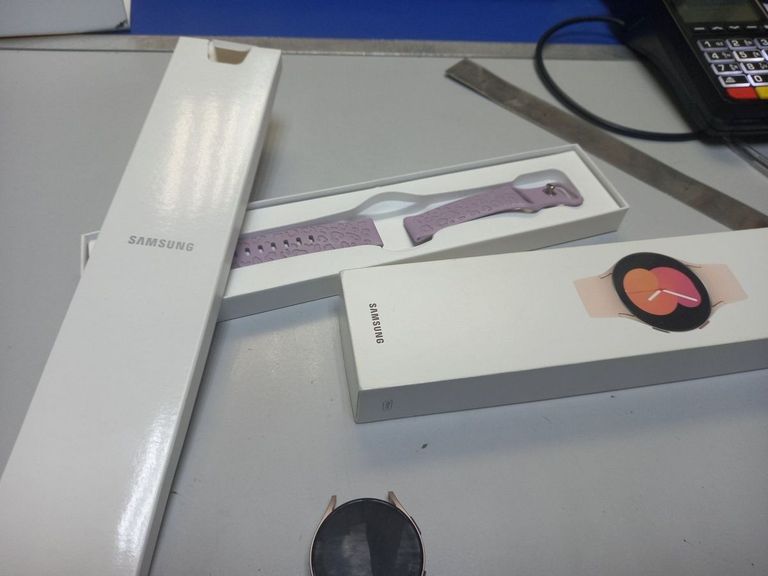 Купити Samsung galaxy watch5 40mm Б/У