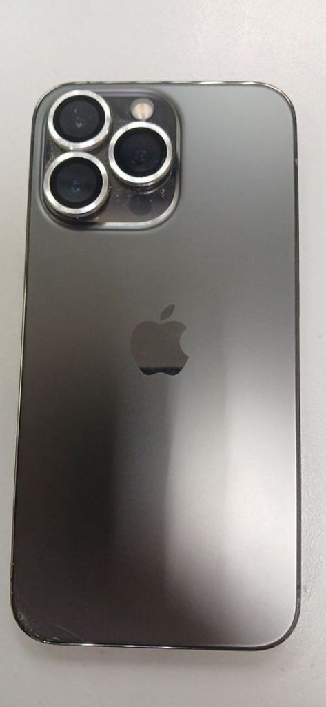 Объявление Apple iphone 13 pro 128gb Б/У