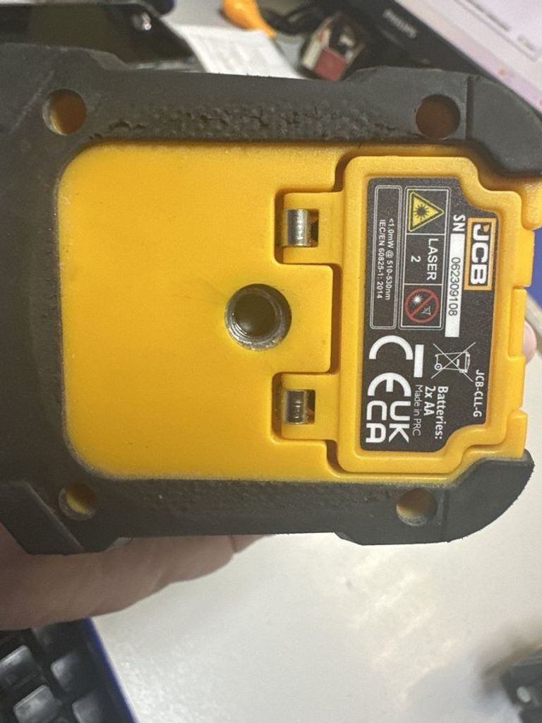 Дешево Jcb JCB-CLL-G з ломбарду