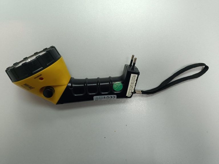 Купить Horoz hl 332l Б/У