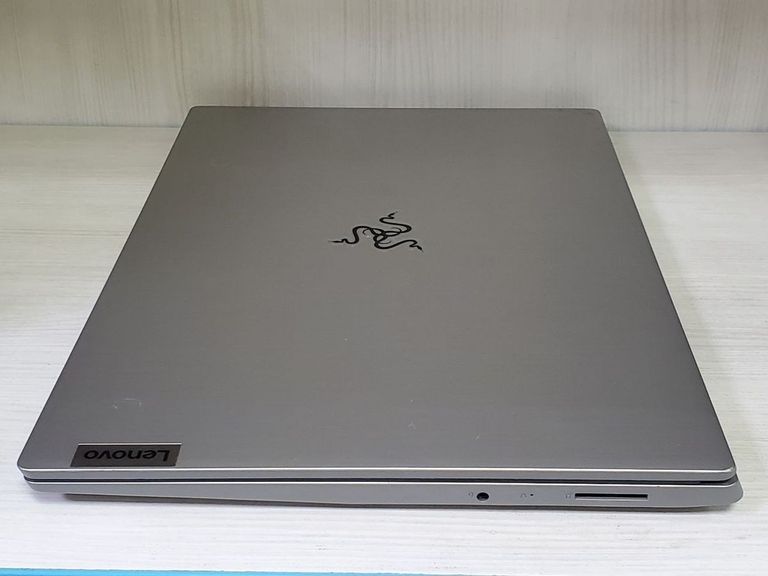 Lenovo 15/pentium 6405u ddr4/4gb ddr4/hdd *відсутній/ssd 128 gb/geforce mx130 2gb Код:01-200808993. Изображение 5