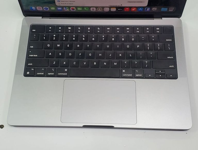 Apple macbook pro 14 / a2918 / apple m3/ ram 8gb/ ssd 512gb/ 10 core gpu Код:01-200808996. Изображение 18