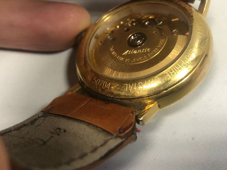 Atlantic 50704 Код:01-200468685. Зображення 5