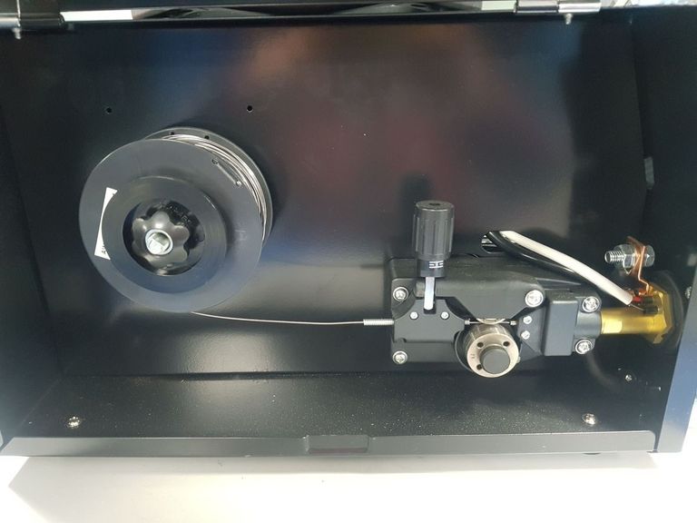 Сталь Multi-MIG-300 Profi Код:01-200779401. Изображение 5