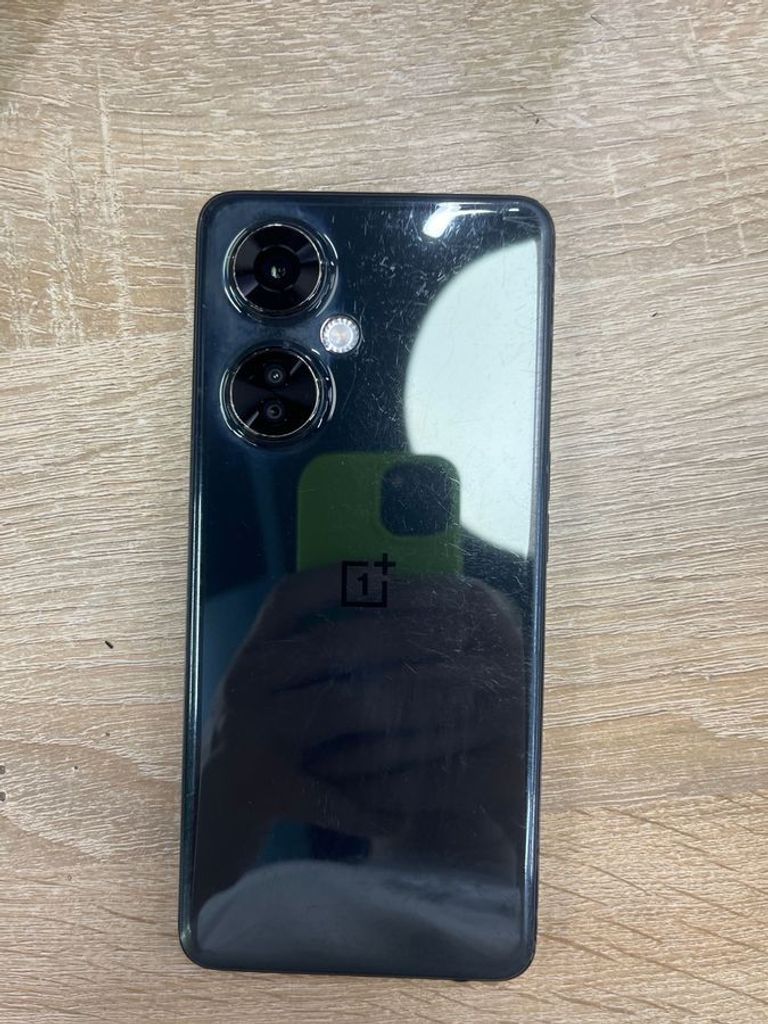 Дешиво Oneplus nord n30 5g 8/128gb с ломбарда