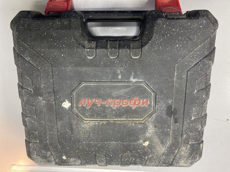 Розпродаж Луч-Профи ашл-12 2акб зп, продавець Техноскарб