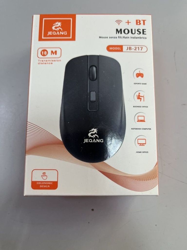 Купить Jeoang jb 217 Б/У