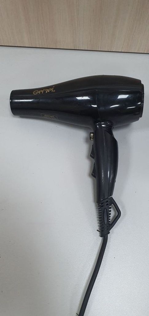 Оголошення Gemei GM-1765 Б/У