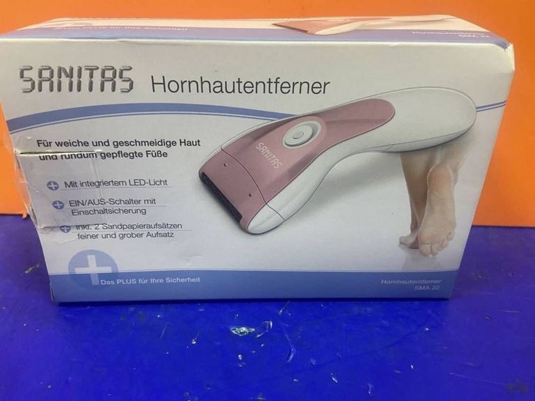 Купити Sanitas sma22 Б/У