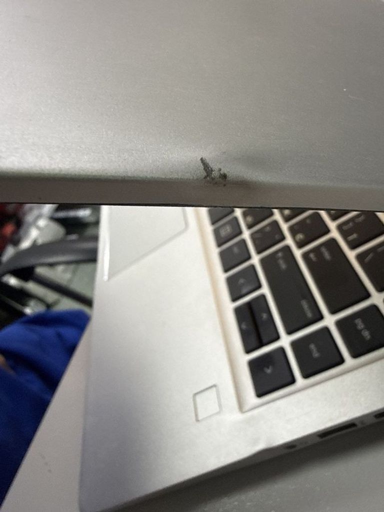 Объявление Hp 14/ryzen 5 4500u ddr4/8gb ddr3/hdd *відсутній/ssd 256 gb/*інтегрована Б/У