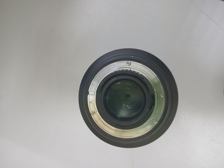 Tokina sd 24-70 f2.8 fx at-x Код:01-200809193. Изображение 5