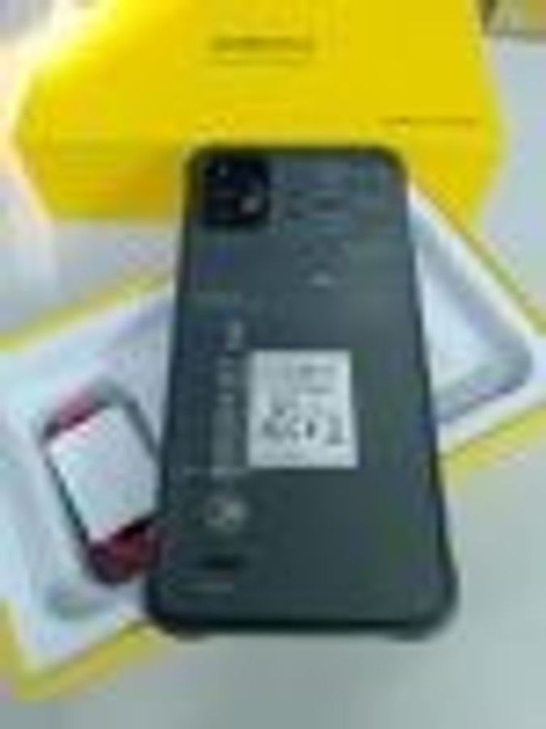 Umidigi bison gt2 5g 8/128gb Код:01-200803415. Изображение 5