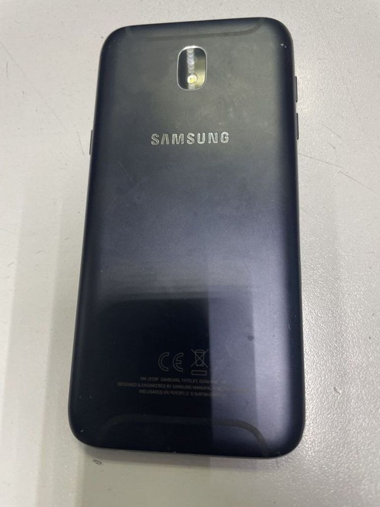Оголошення Samsung galaxy j5 j530 2/16gb Б/У