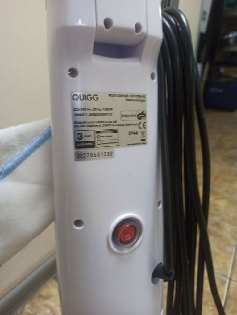 Купить Quigg gt-stm-02 Б/У