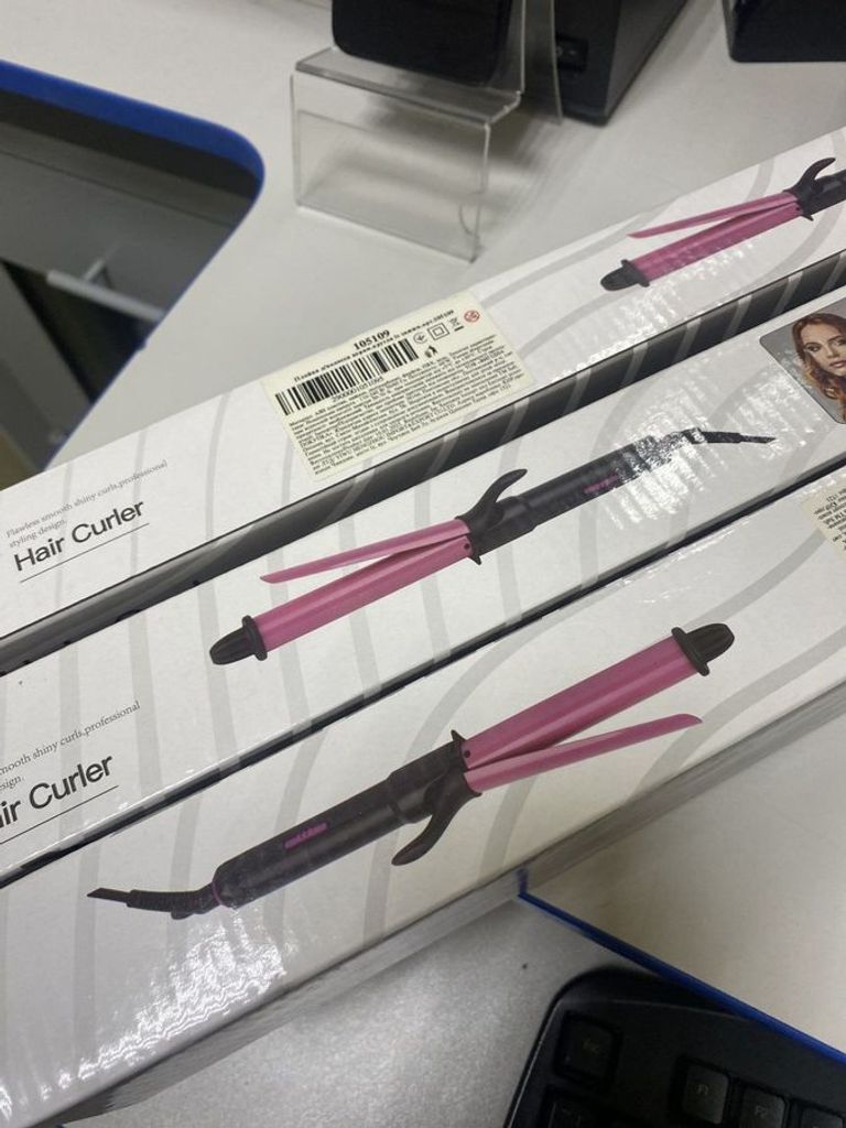 Купити Hair Curler 105109 Б/У