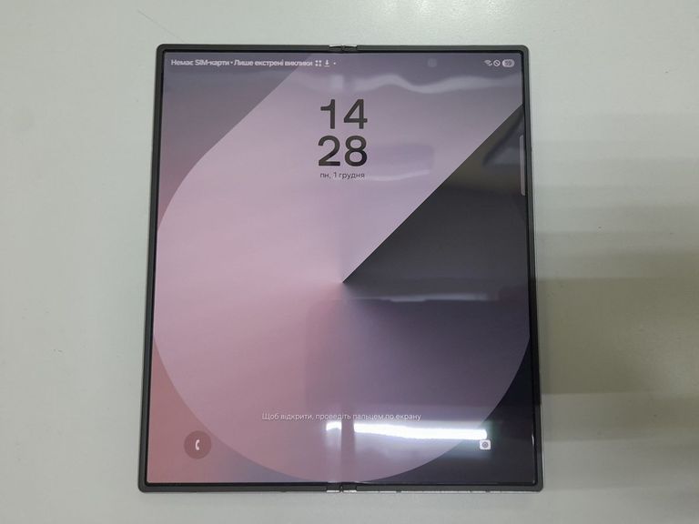 Купити Samsung galaxy fold6 12/256gb Б/У
