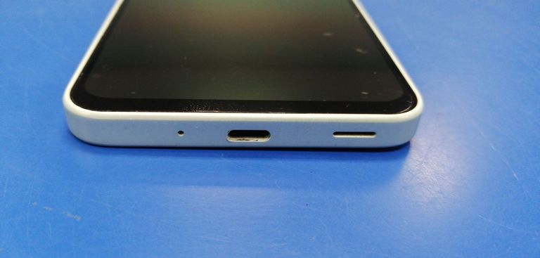 Дешево Samsung galaxy a16 4/128gb з ломбарду