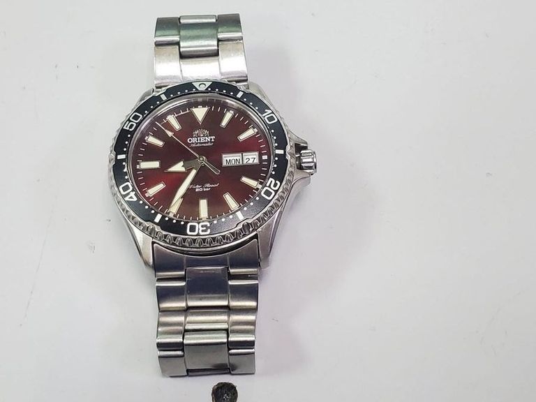 Orient f692-uaa0 Код:01-200788226. Изображение 5