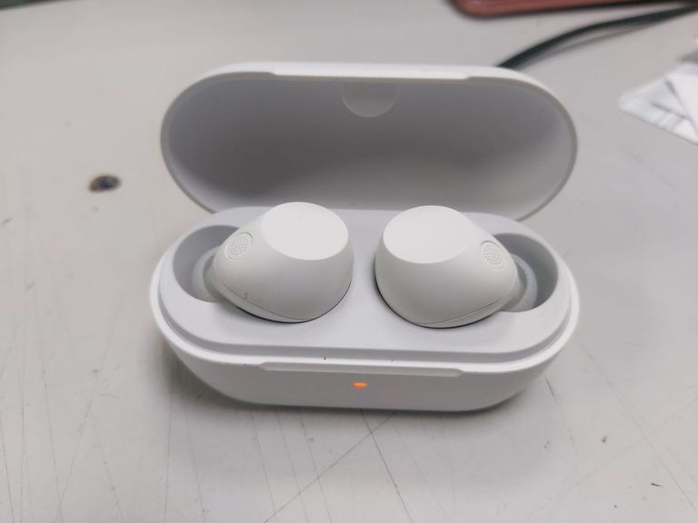 Дешиво Sony wf-c710n с ломбарда