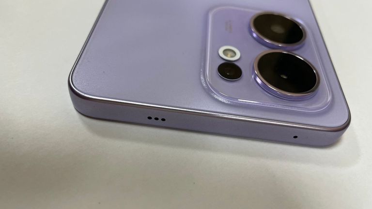 Oppo reno13 fs 5g 12/512gb Код:01-200630354. Изображение 14