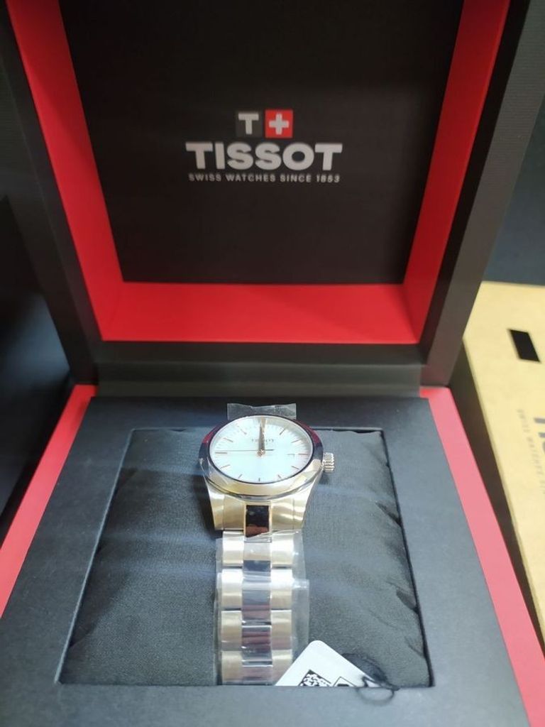 Купити Tissot t132010 Б/У