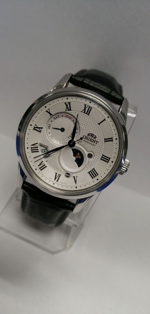 Объявление Orient f6b2-uaa0 Б/У