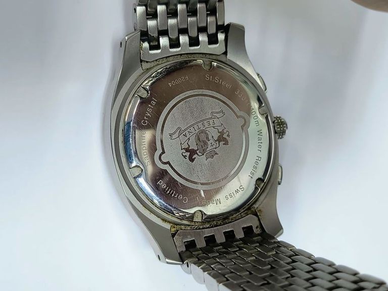 Распродажа Festina f20004/1, продавец Техноскарб