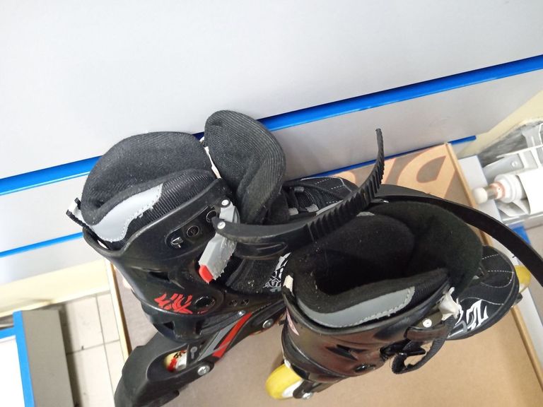 Bladerunner phazer xr 20.5-22.0 см Код:01-200557601. Изображение 7