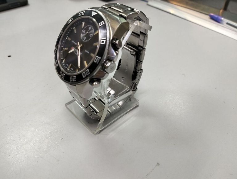 Swiss Military Hanowa 06-4222/06-5222 Код:01-200545532. Изображение 8