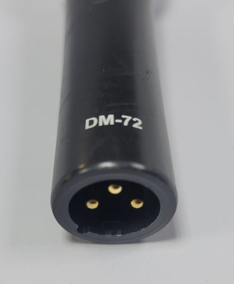 Розпродаж Record dm-72, продавець Техноскарб