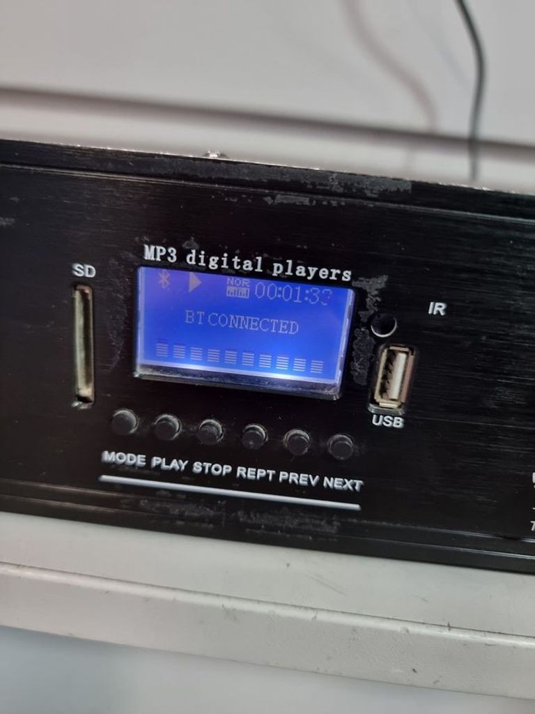 Mt-Power pma-360-6 Код:01-200494359. Изображение 8