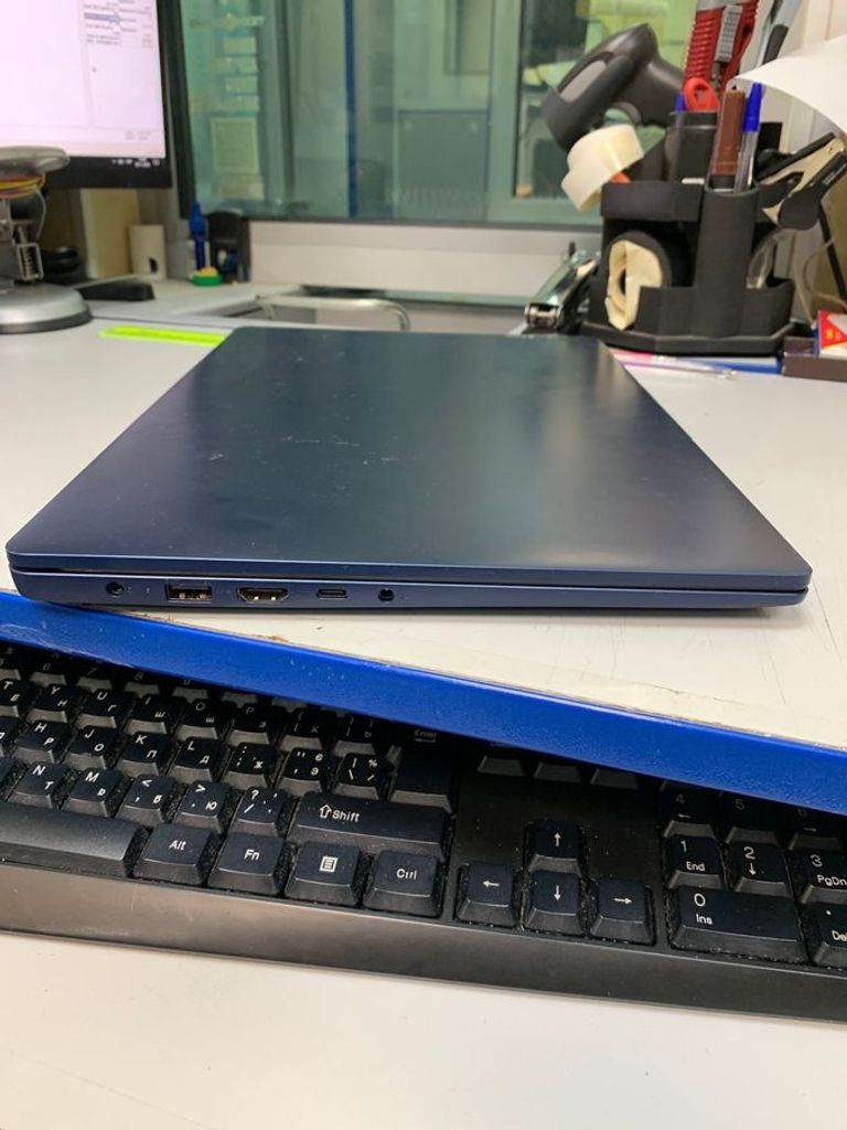 Распродажа Lenovo 15/core i3-n305 ddr5/8gb ddr5/hdd *відсутній/ssd 512 gb/*інтегрована, продавец Техноскарб