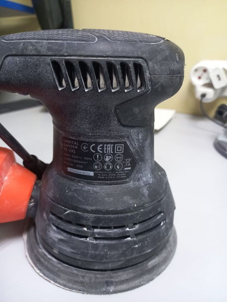 Dnipro-M pe-29s Код:01-200809378. Зображення 5