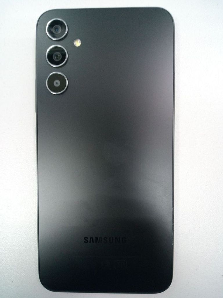 Оголошення Samsung galaxy a34 5g sm-a346e 8/256gb Б/У