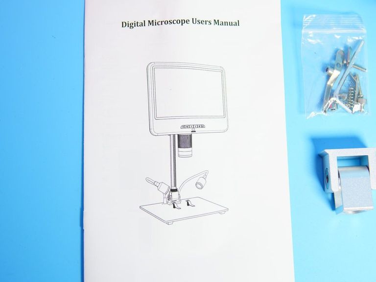 Andonstar AD210 Код:null. Изображение 9