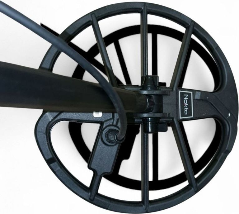 Розпродаж Nokta Simplex Lite, продавець Техноскарб