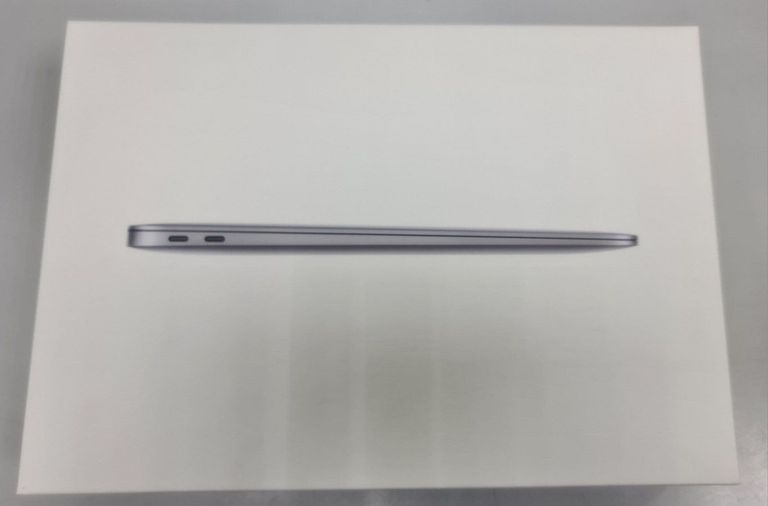 Apple MacBook Air 13'' Late 2020 Код:01-200815176. Изображение 11