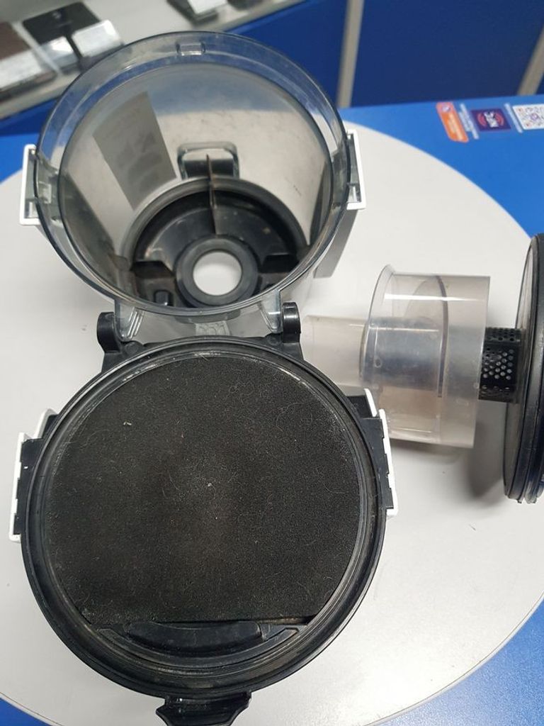 Bosch serie 2 vxbsgs05v1 Код:01-200803454. Изображение 6