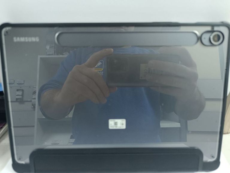 Samsung galaxy tab s10 fe 8/128gb sm-x520 Код:01-200815513. Зображення 5