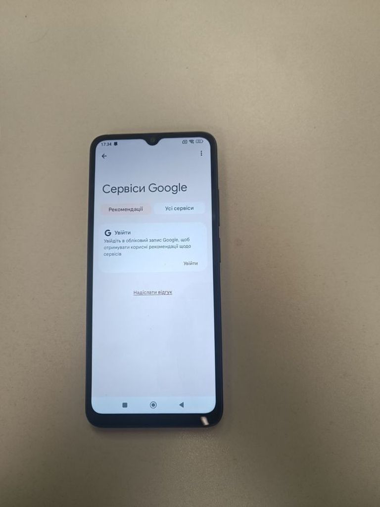 Xiaomi redmi 12c 3/32gb Код:01-200815929. Зображення 5