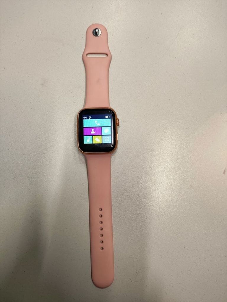 Hiwatch t500+ pro Код:01-200816145. Зображення 5