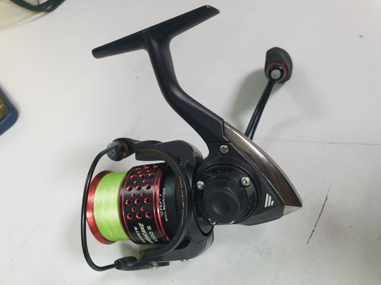 Дешево Favorite Hurricane 1000S з ломбарду