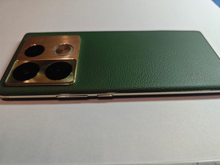 Infinix note 40 pro 12/256gb Код:01-200816571. Зображення 7