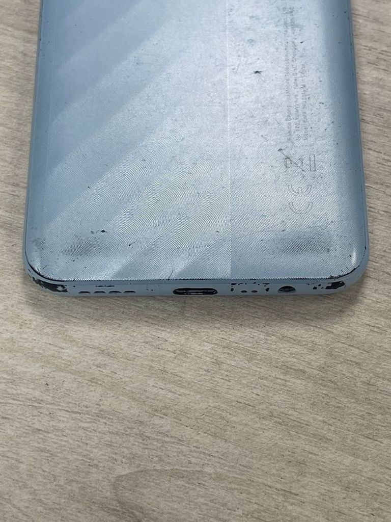 Розпродаж Realme narzo 50a 4/128gb, продавець Техноскарб