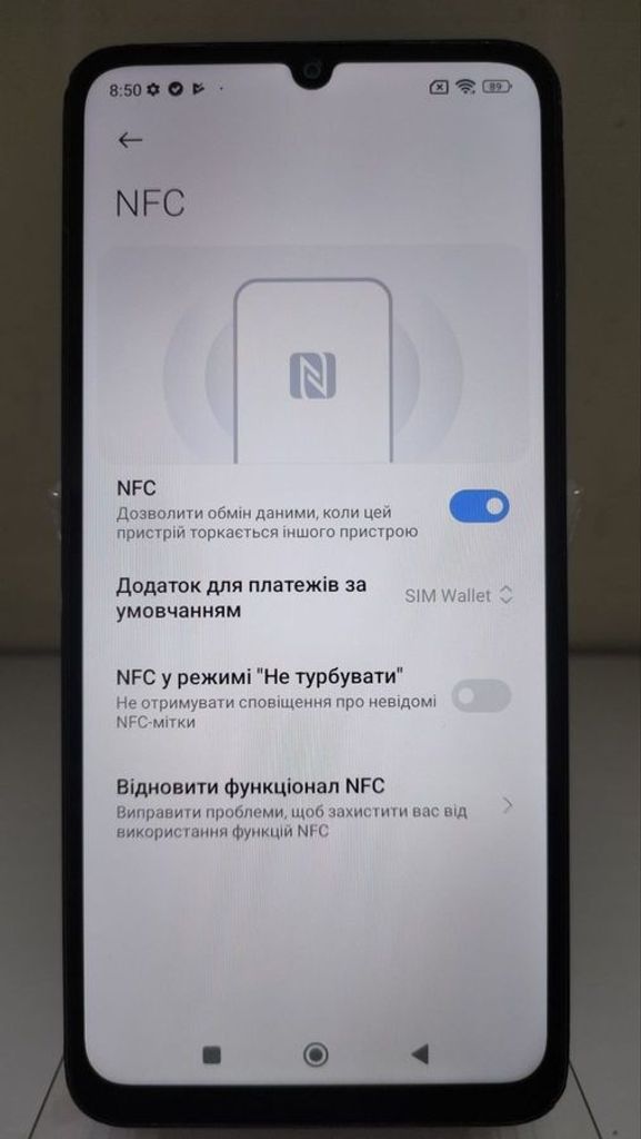 Xiaomi redmi 13 4/128 Код:01-200816363. Зображення 9