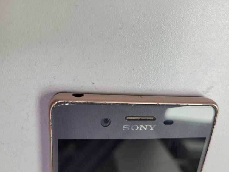 Розпродаж Sony xperia x dual f5122 3/64gb, продавець Техноскарб