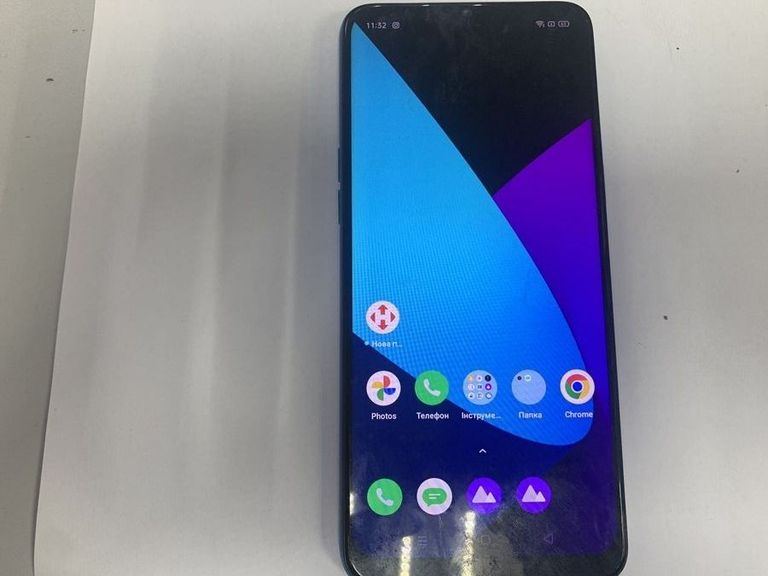 Купити Realme C3 3/64GB Red Б/У