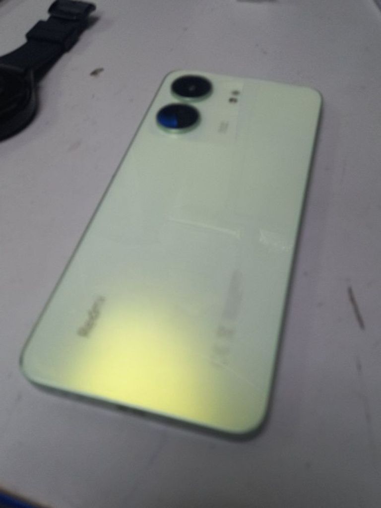 Оголошення Xiaomi redmi 13c 8/256gb Б/У